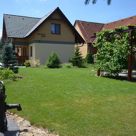 Apartmany Best I. Bešeňová Eksteriør billede