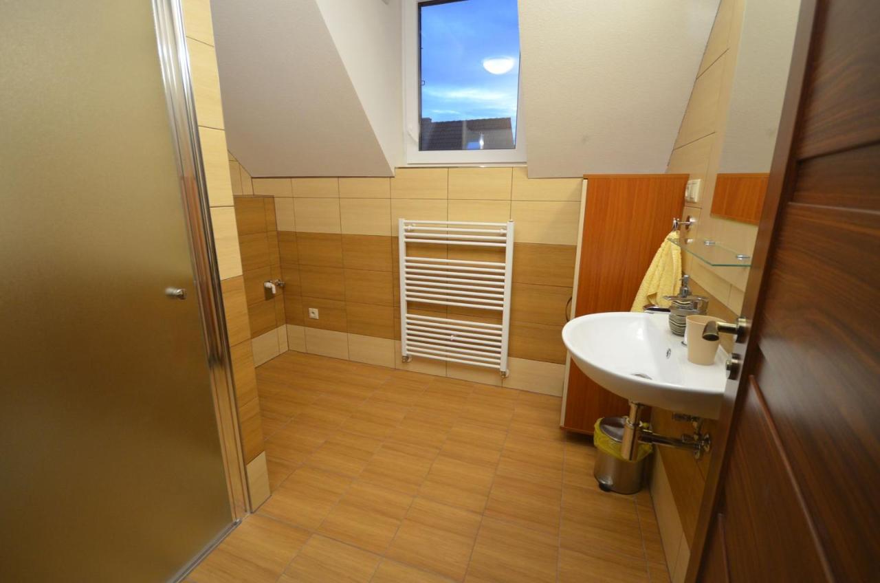 Apartmany Best I. Bešeňová Eksteriør billede