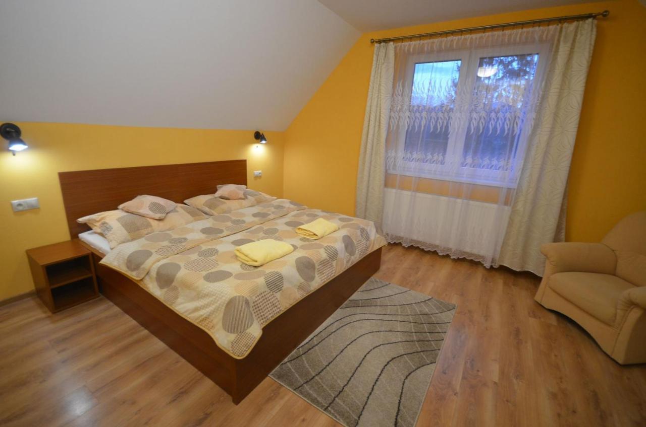 Apartmany Best I. Bešeňová Eksteriør billede