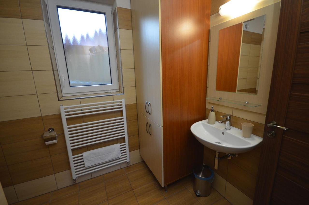Apartmany Best I. Bešeňová Eksteriør billede