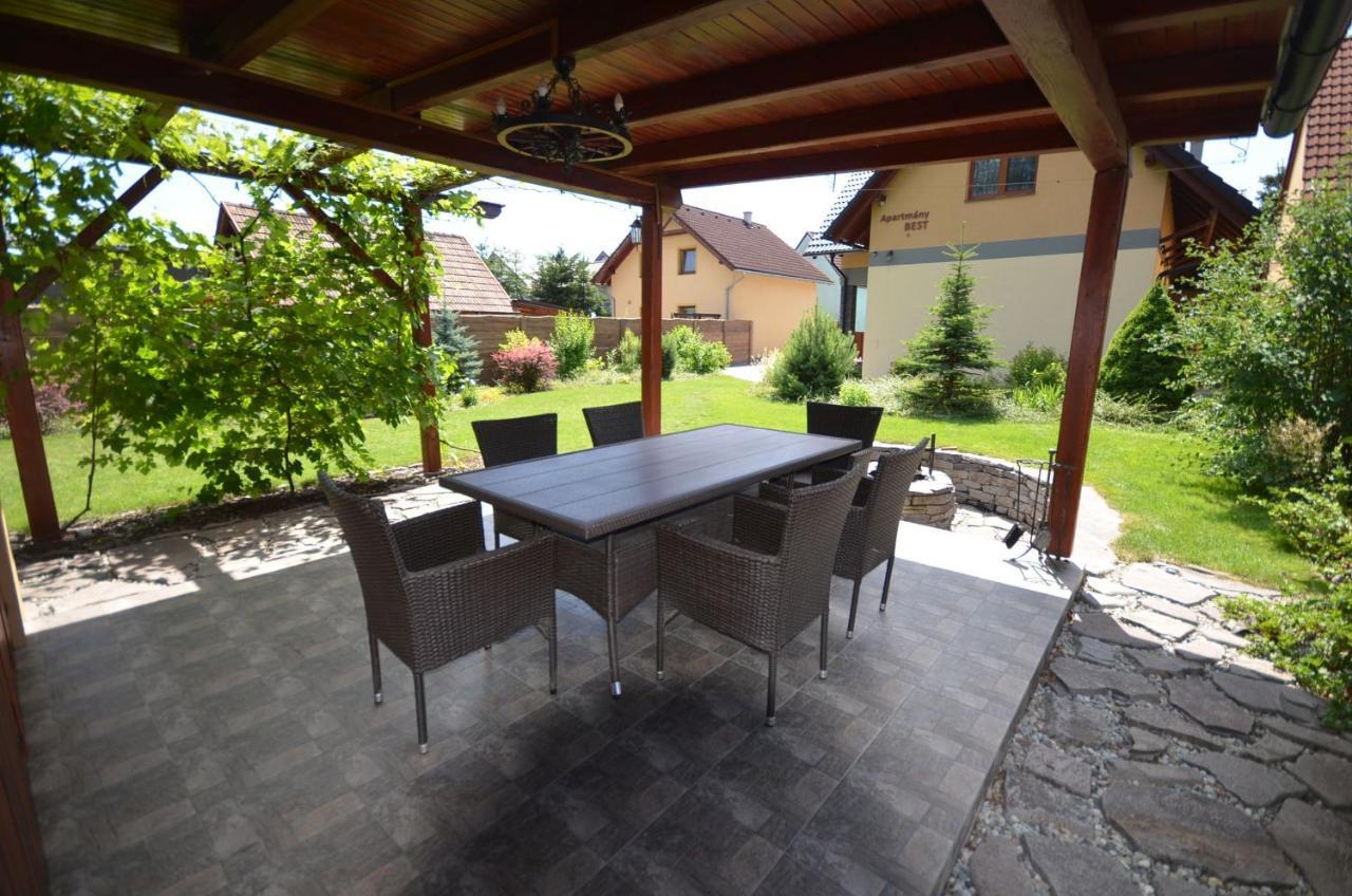 Apartmany Best I. Bešeňová Eksteriør billede